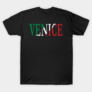 Venice T-Shirt